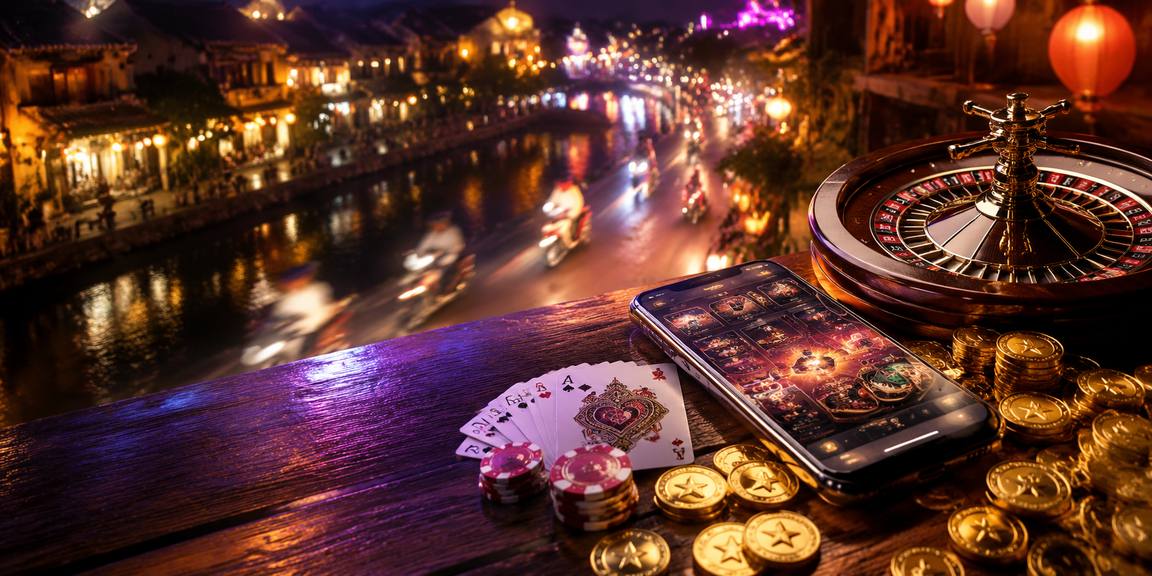 f5bet Bàn live dealer, slot và crash game trong một sảnh duy nhất